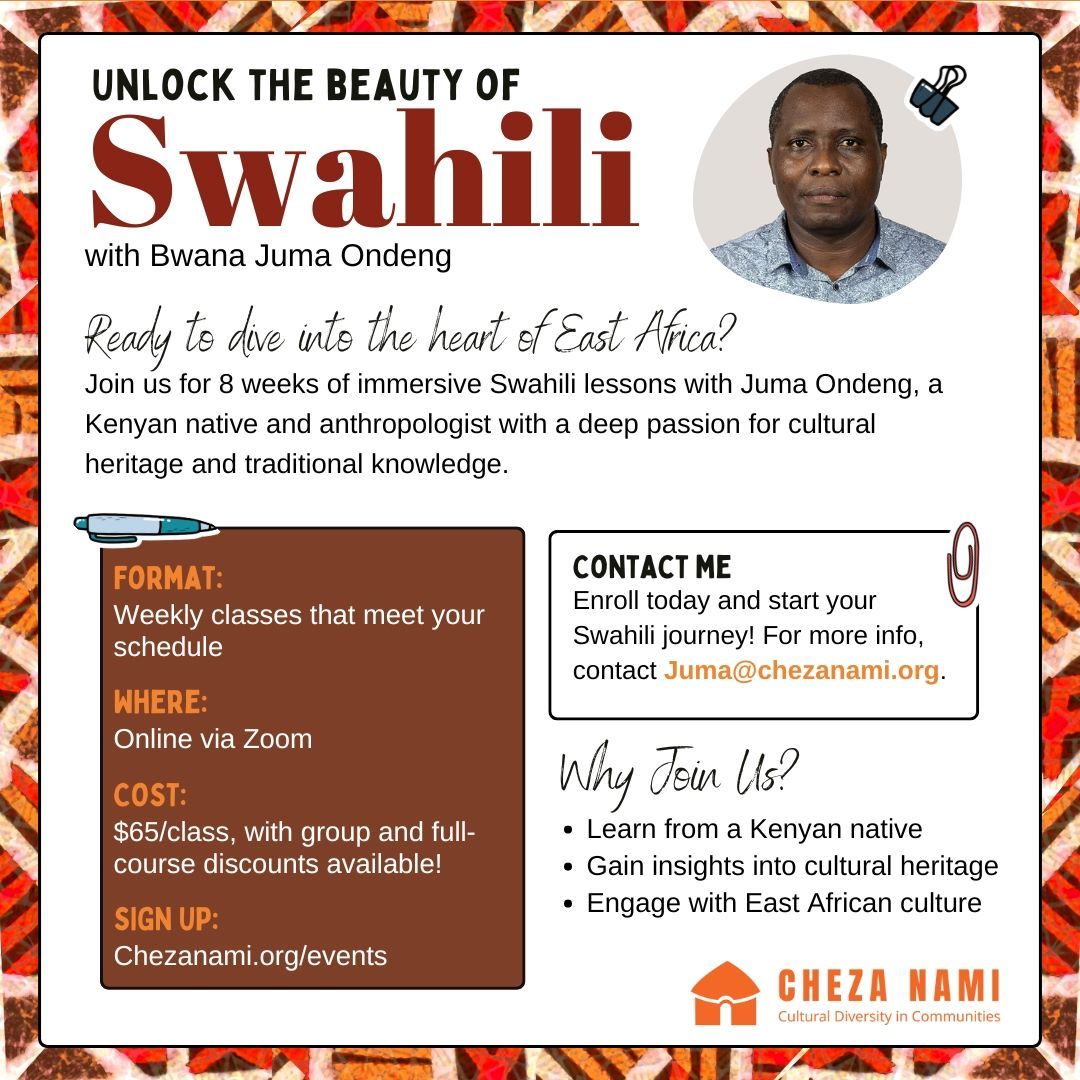 CN_Swahili Class Flyer SQR_Web