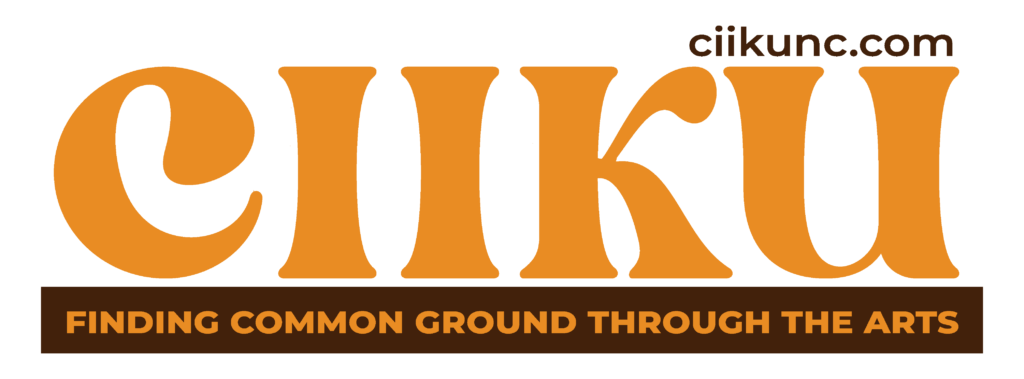 Ciikunc LOGO_ Name & Tagline (Orange) (1)